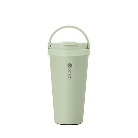 Cốc giữ nhiệt inox 304 Elmich EL-8380 dung tích 510ml (6 màu)