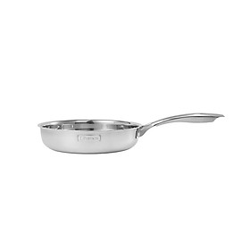 Chảo Inox dập nguyên khối Elmich EL2431OL